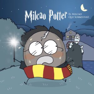 Milcaopotter