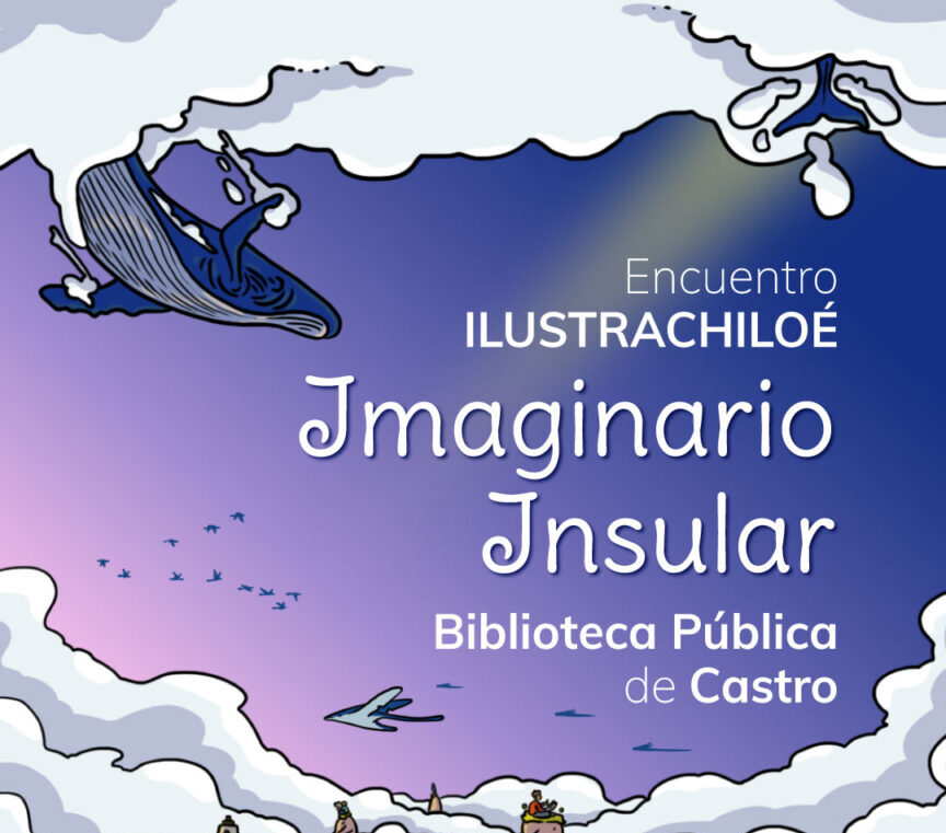 Imaginario Insular «Encuentro ILUSTRACHILOÉ»